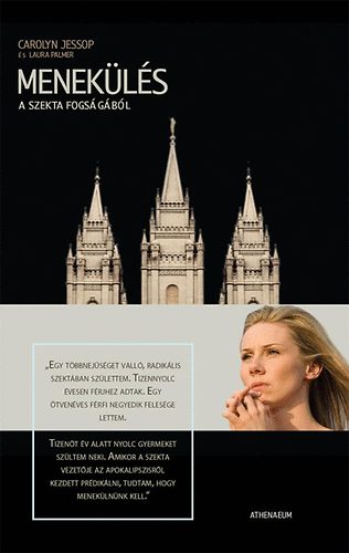 Menekls - A szekta fogsgban