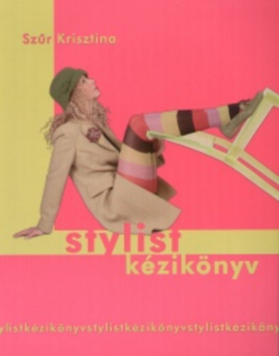 Stylist k�zik�nyv I.