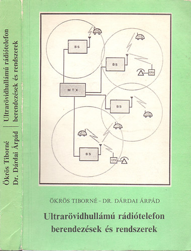 Ultrarvidhullm rditelefon berendezsek s rendszerek