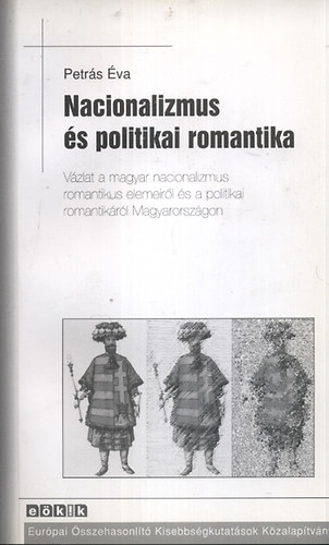 Nacionalizmus s politikai romantika