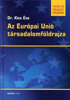 Az Eurpai Uni trsadalomfldrajza