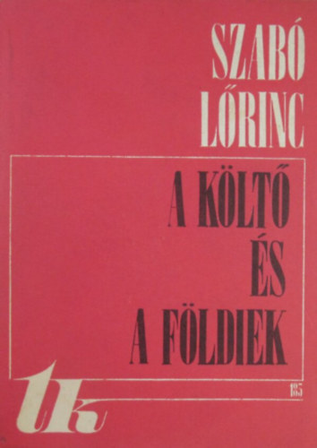 A k�lt� �s a f�ldiek