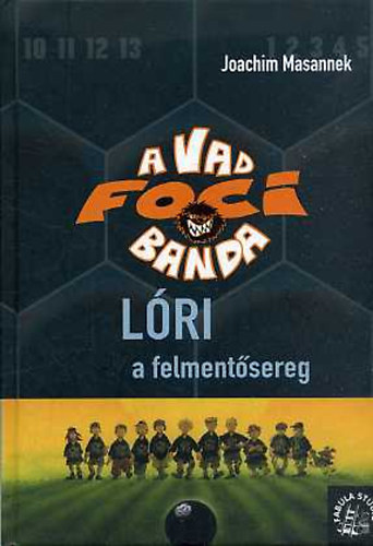 Lri, a felmentsereg