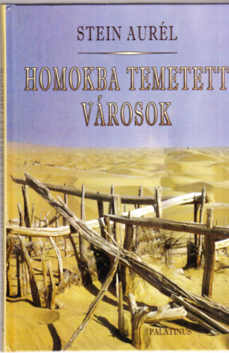 Homokba temetett vrosok