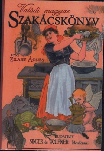 Valdi magyar szakcsknyv