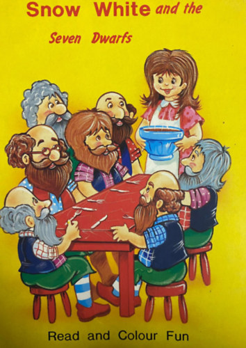 Snow White and the Seven Dwarfs