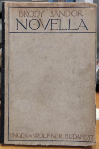 Novella