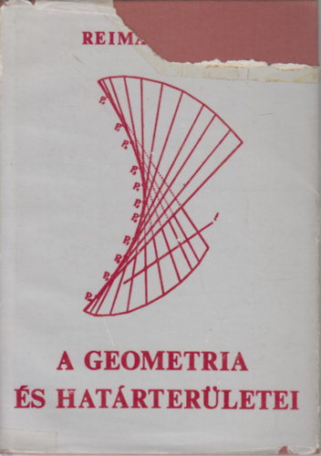 A geometria s hatrterletei