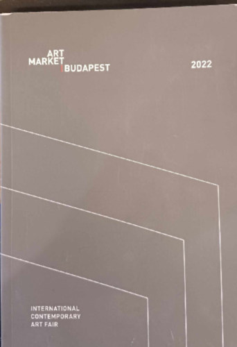 Art Market Budapest 2022