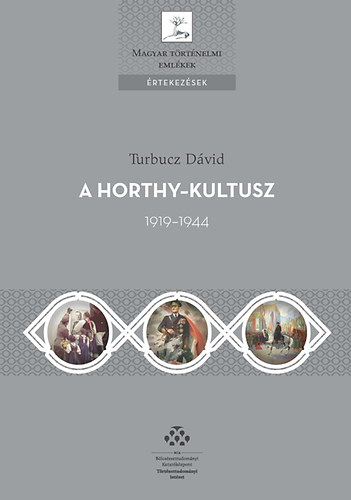 A Horthy-kultusz