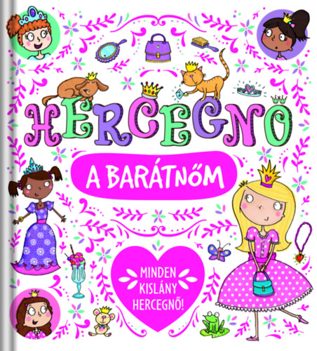 Hercegn a bartnm