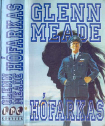 Glenn Meade - Hfarkas