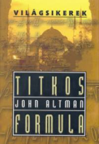 Titkos formula