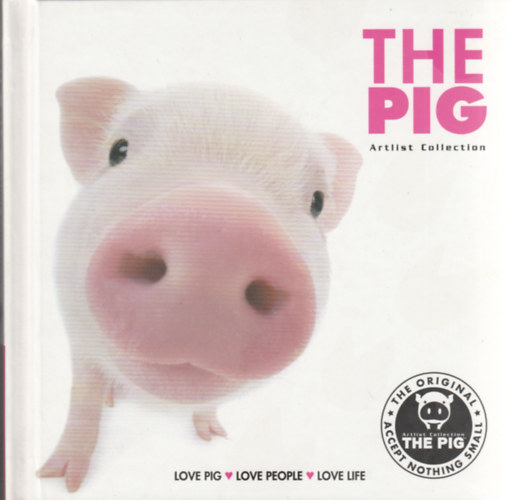 The pig - artlist collection