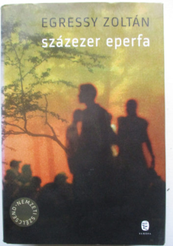 Sz�zezer eperfa