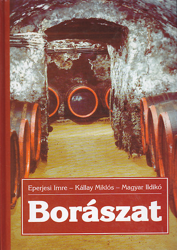 Eperjesi-Kállay-Magyar - Borászat