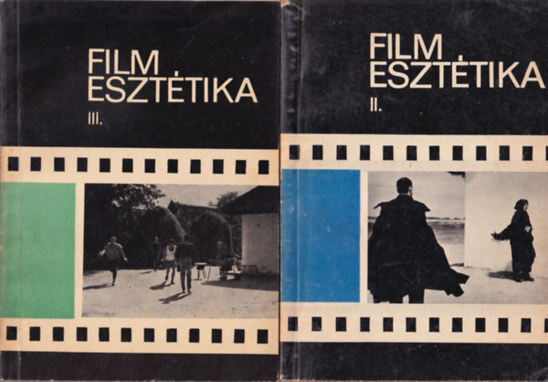 Film eszttika II-III.