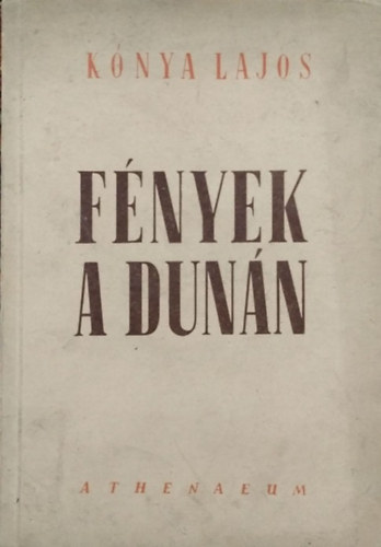 Fnyek a Dunn