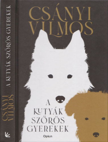 A kuty�k sz�r�s gyerekek