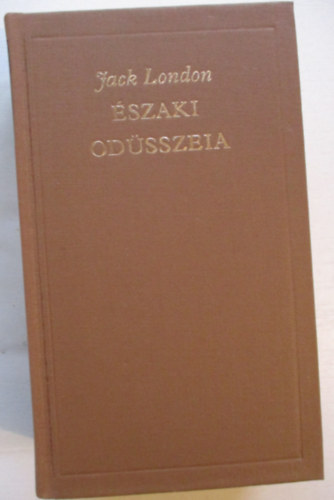 szaki Odsszeia (A vilgirodalom klasszikusai)