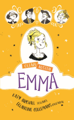 Olt�ri Austen - Emma