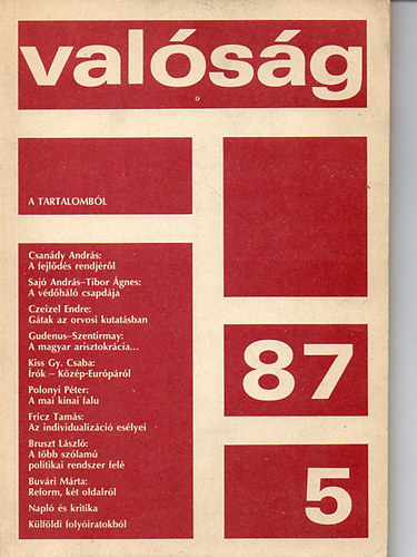 Valsg 87/5