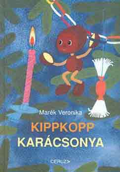 Kippkopp karcsonya