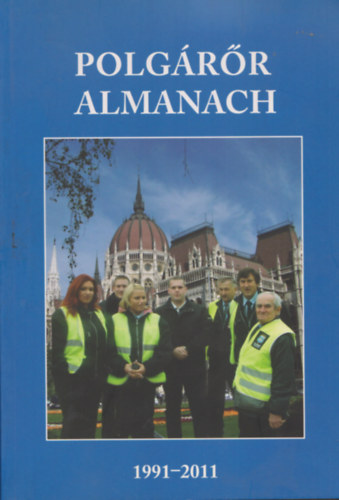 Polgrr almanach 1991-2011