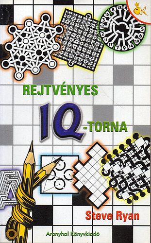 Rejtvnyes IQ-torna