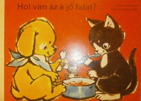 Hol van az a j� falat?