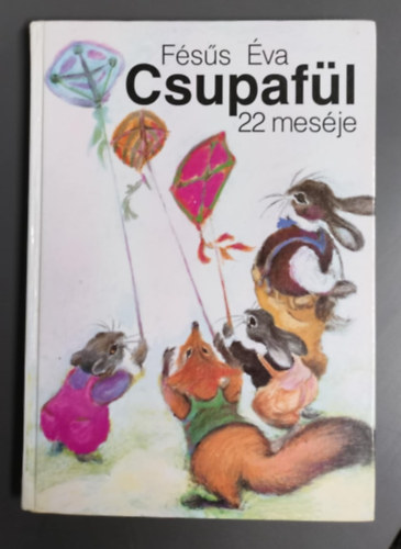 Fss va - Csupafl 22 mesje