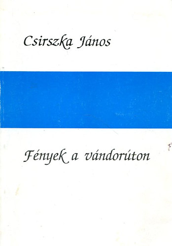 Fnyek a vndorton