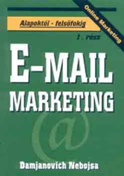 E-mail marketing 1.