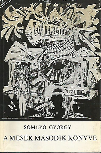 A mes�k m�sodik k�nyve