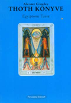 Thoth knyve - Egyiptomi tarot