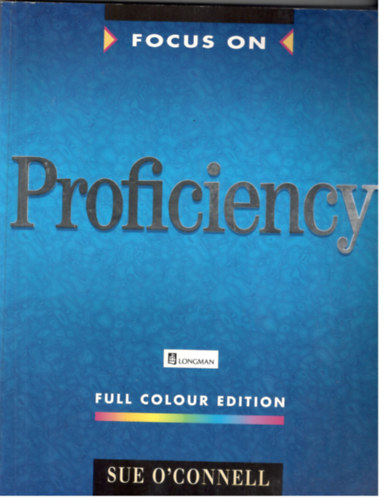 Proficiency - Full Color Edition