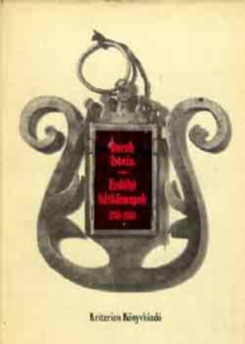Erdlyi htkznapok 1750-1850