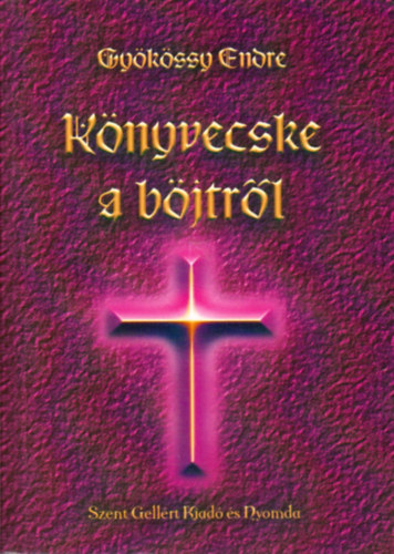 Knyvecske a bjtrl - Rlunk is szl a passi