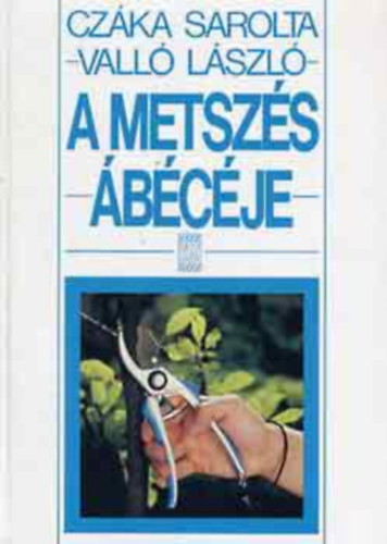 A metsz�s �b�c�je