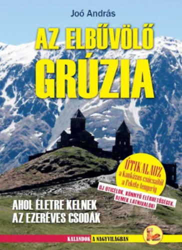 Az elbvl Grzia