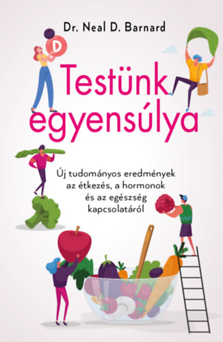 Dr.neald. Barnard - Testnk egyenslya