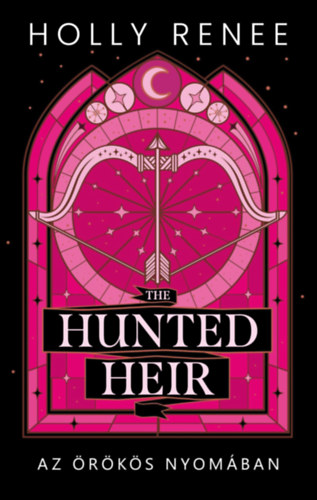 The Hunted Heir - Az rks nyomban
