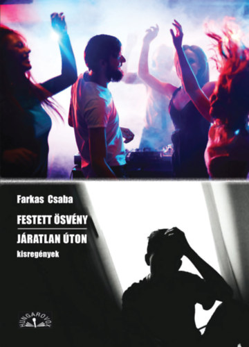 Festett �sv�ny - J�ratlan �ton