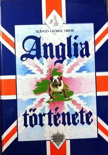 Anglia trtnete