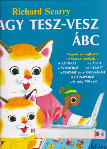 Nagy Tesz-Vesz BC