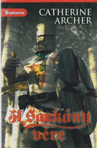 A Srkny vre