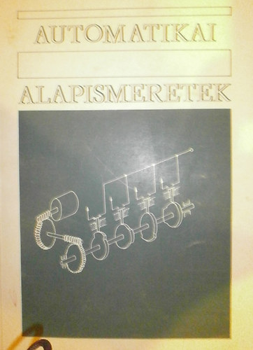 Automatikai alapismeretek