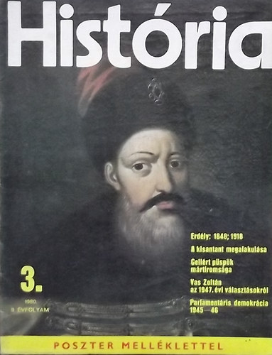 Histria 1980/3
