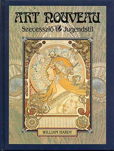 Szecesszi� - Jugendstil (Art Nouveau)