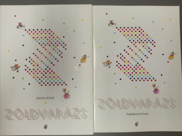 Zldvarzs